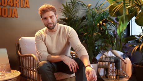 La exclusiva zona de Madrid donde vive Pablo Alborán: tiene un chalé unifamiliar con un gran jardín y piscina
