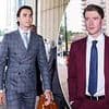 Canadian hockey players learn fate as verdict in historic sexual assault trial is revealed