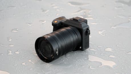 Hasselblad X2D II: the luxury sports car of medium format cameras