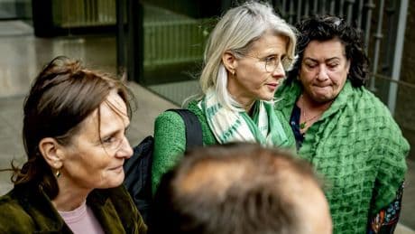 Overgebleven regeringspartijen ruziën over ministersposten