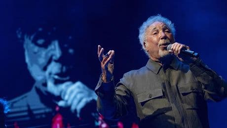 ’Deze grote hits heeft Tom Jones niet gezongen’