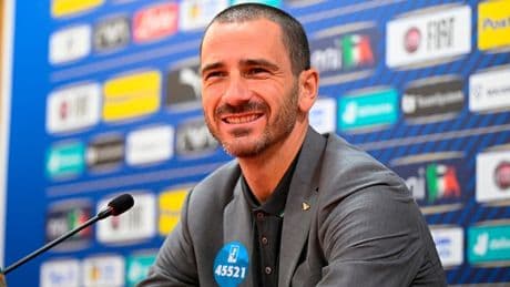 <p>Da Bonucci all&rsquo;ex preparatore Juve: Italia, tutti gli uomini di Gattuso</p>