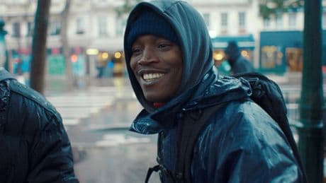 The Piercing Immigrant Drama of “Souleymane’s Story”