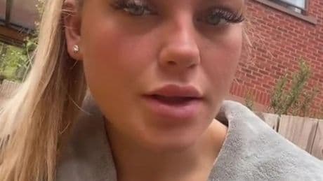 My £280-a-day ketamine habit left me peeing every 2 seconds, plagued by ‘ket cramps’ and passing out in the bath