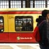 Quiz: Sie wissen alles über die Berliner S-Bahn? Beweisen Sie es!