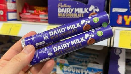 Shoppers rush to buy ‘favourite’ discontinued Cadbury treat in B&M