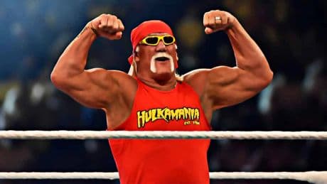 Muere Hulk Hogan, el mayor icono de la historia de la lucha libre, a los 71 años