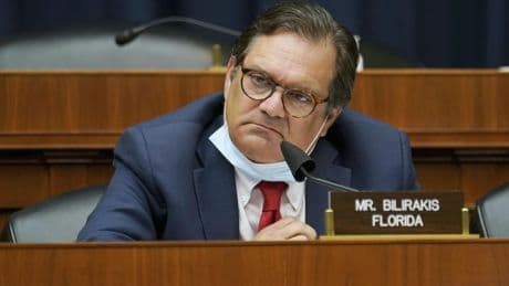 House Republicans push to block states' new AI regulations