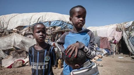 Réchauffement climatique, fin d’USAID, Shebabs : en Somalie, près de 500 000 enfants risquent de mourir de faim