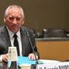 Affaire Bétharram : le co-rapporteur de la commission d'enquête accuse François Bayrou de "faux témoignage" et demande que la justice soit saisie