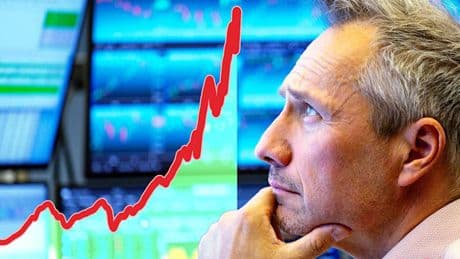 Kaufen oder Warten? Diese Zahlen zeigen, ob jetzt der Einstieg bei Aktien und ETFs lohnt