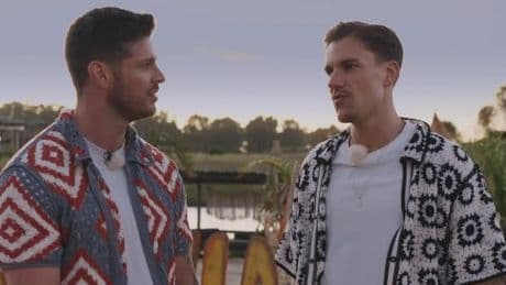 Bachelors 2025: Felix Stein und Martin Braun im Interview