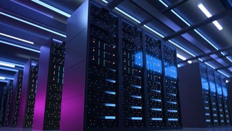 Los centros de datos siguen siendo preocupantemente dependientes del litio chino