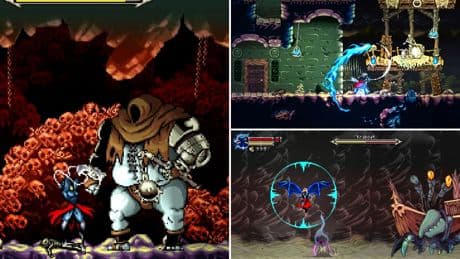 Beyond The Ice Palace II: A well-polished 8-bit throwback but  leaves you feeling a little cold