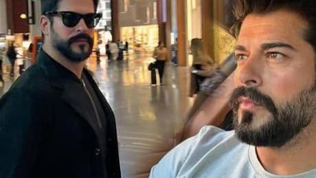 Burak Özçivit’e Kazakistan’da kurdele kesmesi için servet ödendi iddiası! Sosyal medya yıkıldı