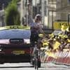 Tour de France femmes. Le classement de la 6e étape remportée par la Bretonne Maëva Squiban