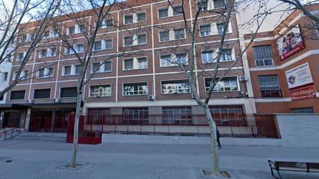 Condenado a 18 años de cárcel un profesor de un colegio de Madrid que agredió sexualmente a un alumno en su despacho