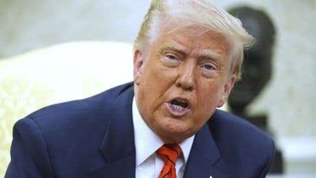 Left’s ‘Big Bird defense’ won’t work this time as Trump axes funds for biased PBS, NPR