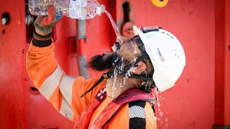 Canicule : comment les épisodes de chaleur extrême pèsent lourdement sur l’économie française