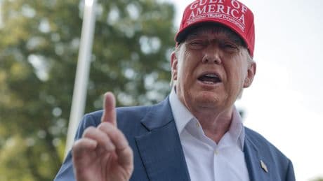 Democrats plot to use Trump's "big, beautiful bill" to oust House GOP in 2026