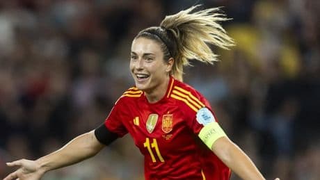 Europei femminili, migliori quote e pronostico di Spagna-Belgio