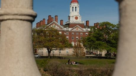 Trump Administration Cuts Additional $450 Million in Grants to Harvard