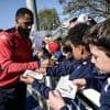 SM Caen. Yann M’Vila : « Il faut s’améliorer dans les 30 derniers mètres »
