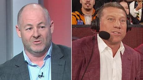 SEN journalist quits after radio station failed to act on homophobic abuse