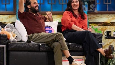 La reflexión de Salvador Sobral después de su trasplante de corazón: «Me gustaría ser alcalde de Galicia»