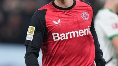 Liverpool ready to pay full £126million asking price for Florian Wirtz to avoid drawn-out transfer saga