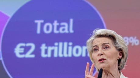 EU-lidstaten woest over megalomaan begrotingsplan Brussel