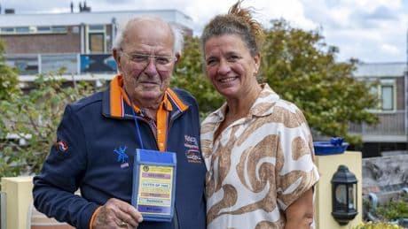Van Mario Andretti tot Max Verstappen: keurmeester Paul Eldering deelt unieke herinneringen aan F1-tijdperk