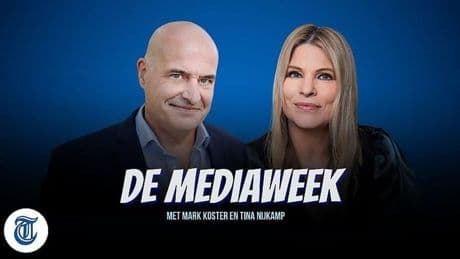 'Deze opvallende naam coacht Welmoed en Sam'