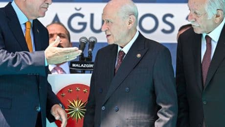 Kalemin ve kelamın gücü