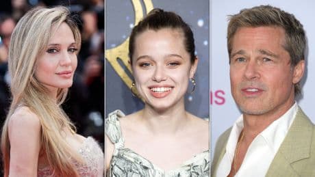 Angelina Jolie And Brad Pitt’s Daughter Shiloh Reintroduces Herself With New Name