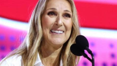 Celine Dion could be set for huge Eurovision return 37 years after win as she jets to Basel