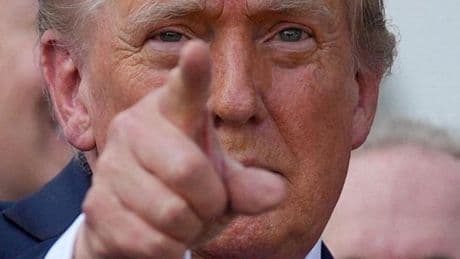"Me entristece ver cómo Elon Musk ha perdido el control": Trump califica de 'ridícula' la creación del 'America Party'