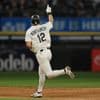 Spencer Torkelson's tiebreaking homer in the 9th gives the Tigers a 2-1 victory over the White Sox