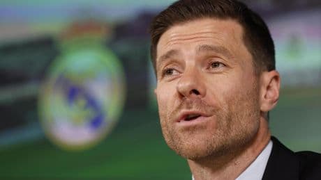 El decálogo de Xabi Alonso para su Real Madrid: de una "idea clara" con Mbappé y Vinicius al mensaje para Rodrygo