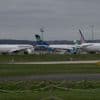 Retour progressif à la normale à l'aéroport de Paris-Orly, la "totalité du programme de vol" assurée dans les jours à venir