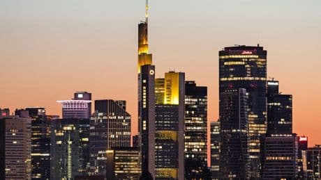 Banker, aufgepasst: „In zwei Jahren sehen viele Jobs in der Finanzbranche ganz anders aus als heute“
