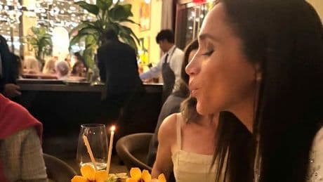 Meghan Markle sends gushing message to Prince Harry as she returns to Instagram