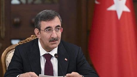 Cevdet Yılmaz ihracat verilerini değerlendirdi
