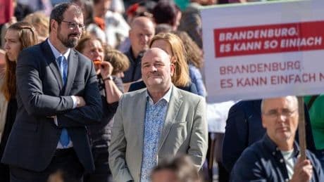 Bildungspolitik: BSW-Minister: Bildungssystem muss besser werden