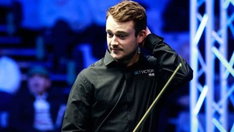 Q School becomes last chance saloon after four survive first event