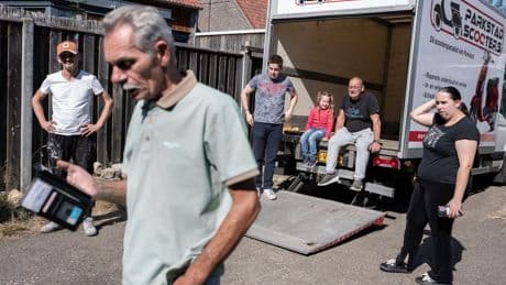 In Heerlen-Noord kon iedereen een betaalbare woning vinden. Maar toen ging de gemeenschapszin verloren