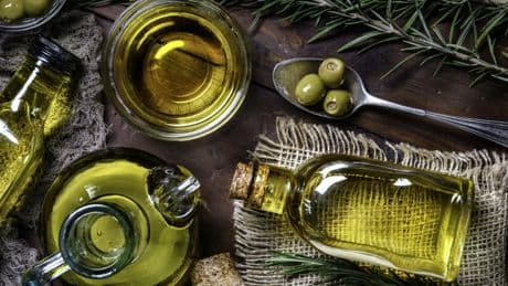 El 77% de los aceites de oliva virgen extra galardonados en los Premios Internacionales Expoliva 2025 son andaluces