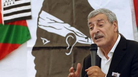 En Algérie, le Mouvement pour l’autodétermination de la Kabylie, bête noire du régime, en quête de soutiens étrangers