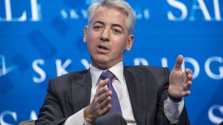 ¿Podrá Bill Ackman crear un moderno Berkshire Hathaway?