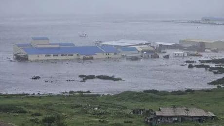 Tsunami warning LIVE: Alerts issued in Japan and US after magnitude 8.0 quake